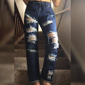 Glamorous Boyfriend Jeans